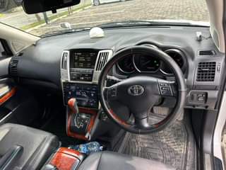 A picture of TOYOTA HARRlER EFK PRlCE 33M 0654065022