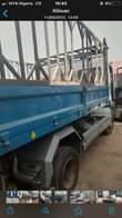 A picture of MERCEDES BENZ 815