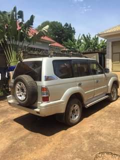 A picture of On sale 25M diesel engine 0704736649 0782386018