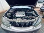 A picture of Toyota Camry 06 model V6