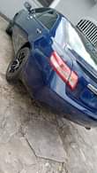A picture of Toyota Camry 2010 Belgium grade 3 8 million Agent settlement