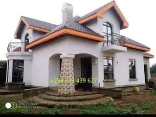 A picture of Classic house designs
