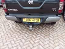 A picture of NAVARA