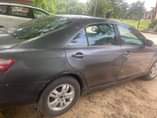 A picture of Toyota camry
