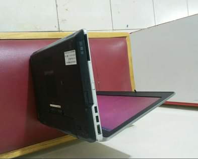 A picture of DELL LATITUDE CORE I7 PROSESSER SPEED ON SELL