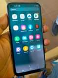 A picture of Samsung Galaxy A11