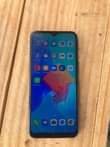 A picture of Tecno spark 8