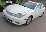 A picture of Neatly used Lexus es330 2004 with untouched engine gear polished