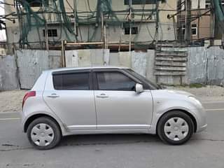 A picture of SUZUKI SWIFT
