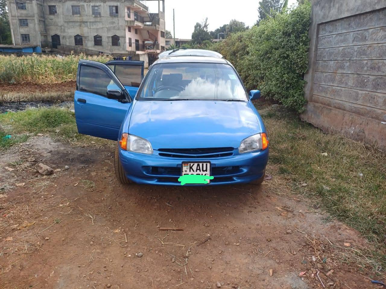 Kikoyo K.