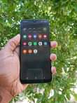 A picture of Samsung a50
