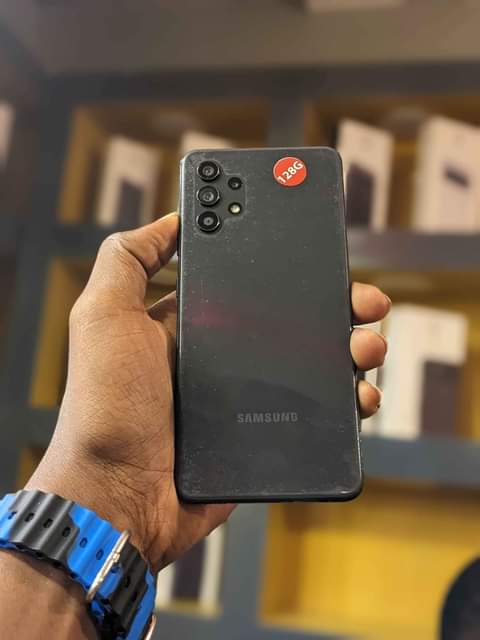 samsung a32