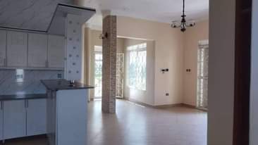 A picture of  HOUSE ON SALE IN GAYAZA NAKWERO 450m Spacious 4bedroom