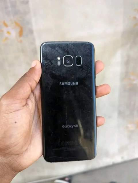 samsung s8 plus