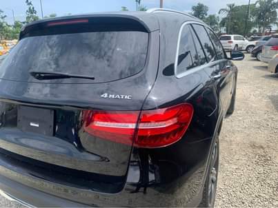 A picture of GLC300 2015