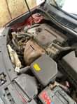 A picture of Reg Toyota camry 013 for sale Location ikorodu Price 4