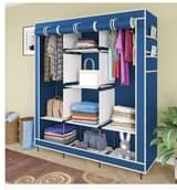 wardrobes