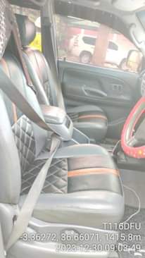 A picture of Tsh 17M