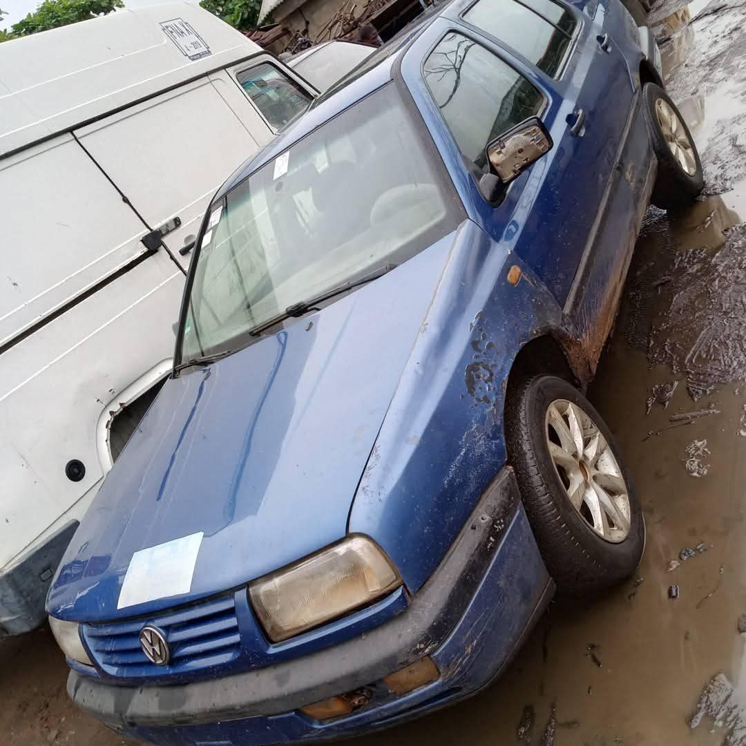 A picture of Vento