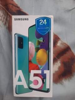 samsung a51