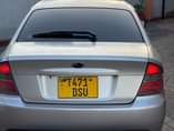 A picture of Subaru Legacy DSU