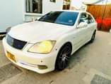 A picture of 2007 TOYOTA CROWN 0714058883 TOYOTA