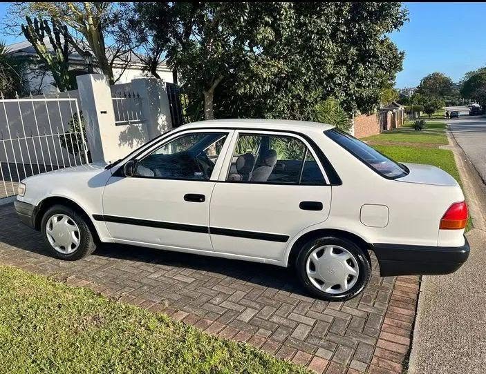 full service history cars sa