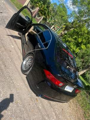 honda accord cl9
