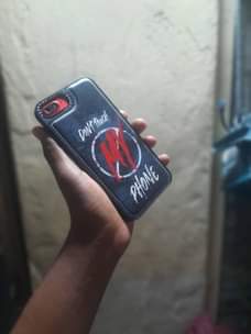 A picture of IPHONE 7 PLUS