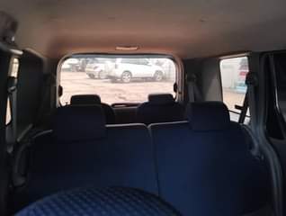 A picture of TOYOTA SIENTA mwanza million 6.8 Engine safi Gear Box safi
