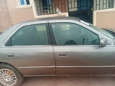 A picture of Toyota Camry Perfect condition 1 4 nothing to fix Benin