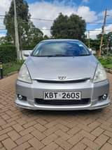 toyota vvti