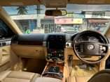 A picture of VOLKSWAGEN TOUARAGE FORSALE