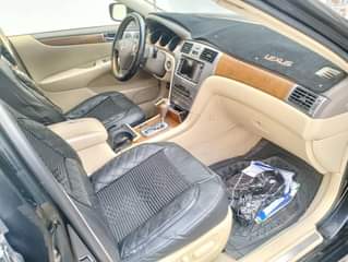 A picture of Lexus ES330 2005 Model
