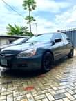 A picture of HIGHEST Grade V6 Ride Xtremely Clean Very Sound Honda Accord