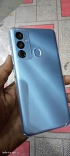 A picture of Tecno pop 6 go