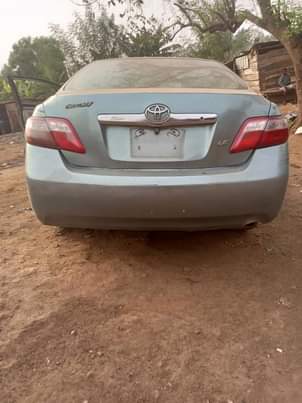 A picture of Dealer food Toyota Camry muscle is available Engine and gear