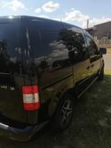A picture of Vw caddy life very good condition nothing to fix all
