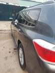 A picture of Few weeks driven Toyota Highlander limited edition 2013 available for