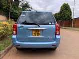 A picture of Toyota Raum Model 2004 Engine 1 5cc Price 19M Available