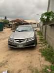 A picture of Acura Tl
