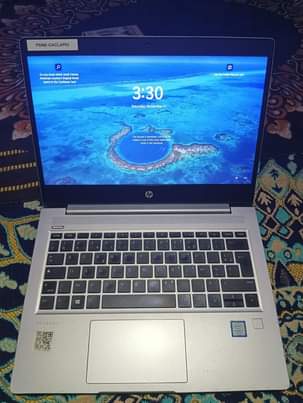 hp probook