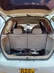 A picture of QUICK SALE TOYOTA GAIA 7 SEATER ACCIDENT FREE 250K