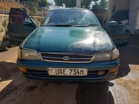 A picture of Car