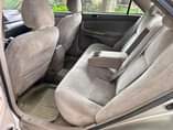 A picture of Toyota Camry 2003