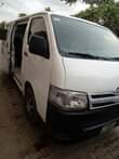 A picture of Contact 08114560910 Distress sale School or transport bus for sell