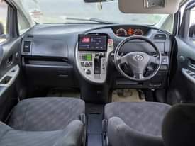 A picture of TOYOTA RACTIS ON SALE 0628 190 101