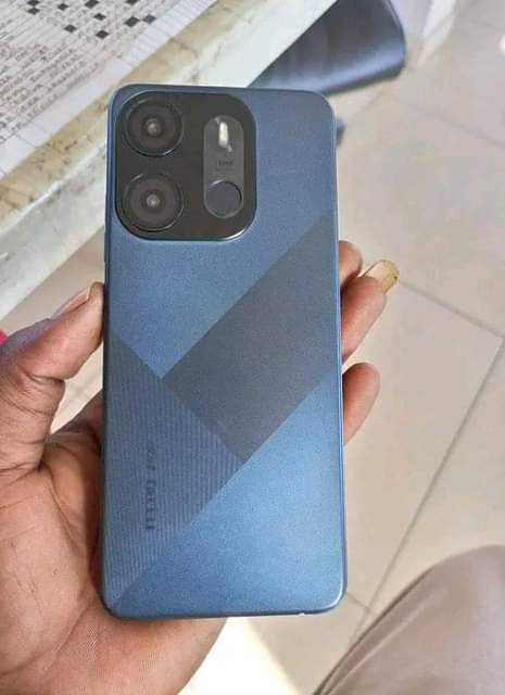 tecno pop7