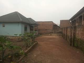 A picture of Quick sale 60m House on sale 60m located at kawempe