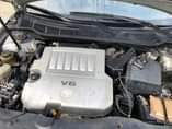 A picture of 2009 Toyota camry sport V6